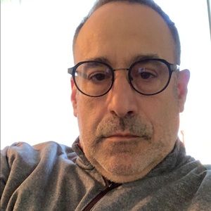 Meet your Posher, David